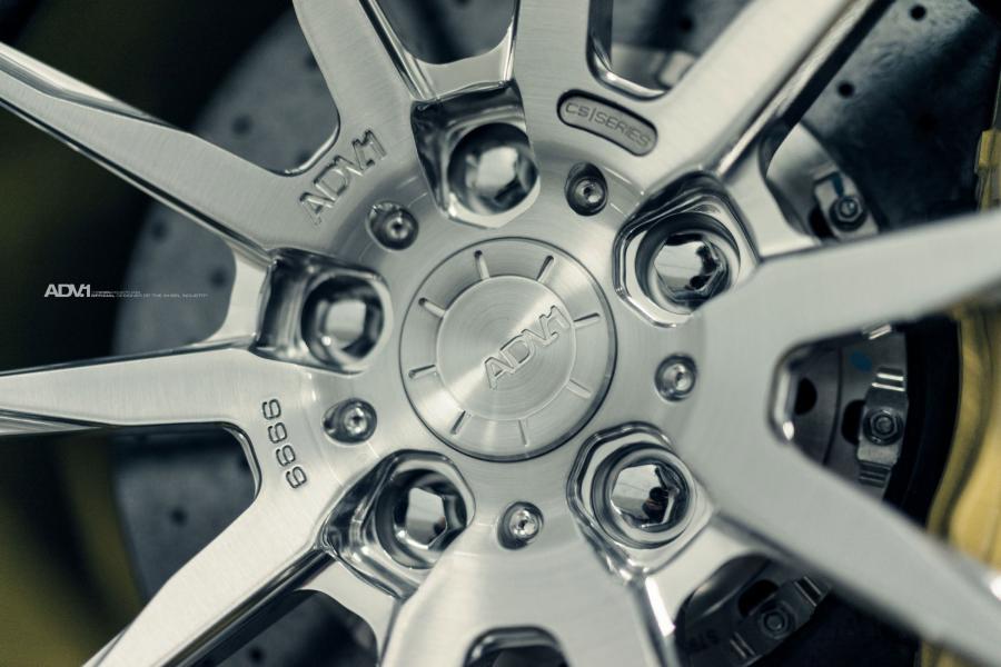  Ferrari F12berlinetta on ADV.1 Wheels (ADV10TSCS) 2015 года  (фото 19 из 23)